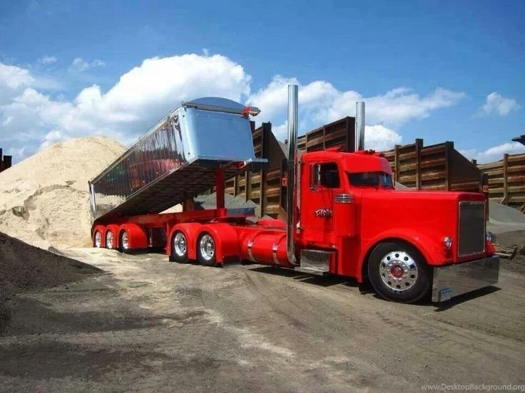 Custom Mack Trucks 2 Custom Mack Trucks Http://truckwallpaperz.com ...