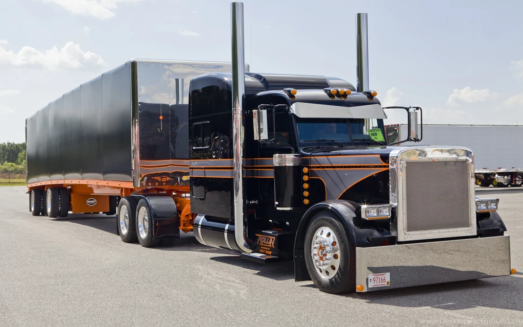 Peterbilt Wallpapers