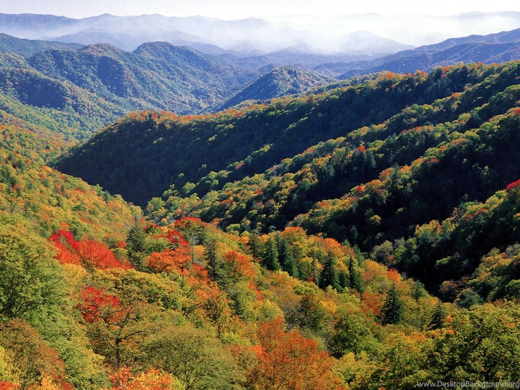 Great Smoky Mountains Wallpapers 173318