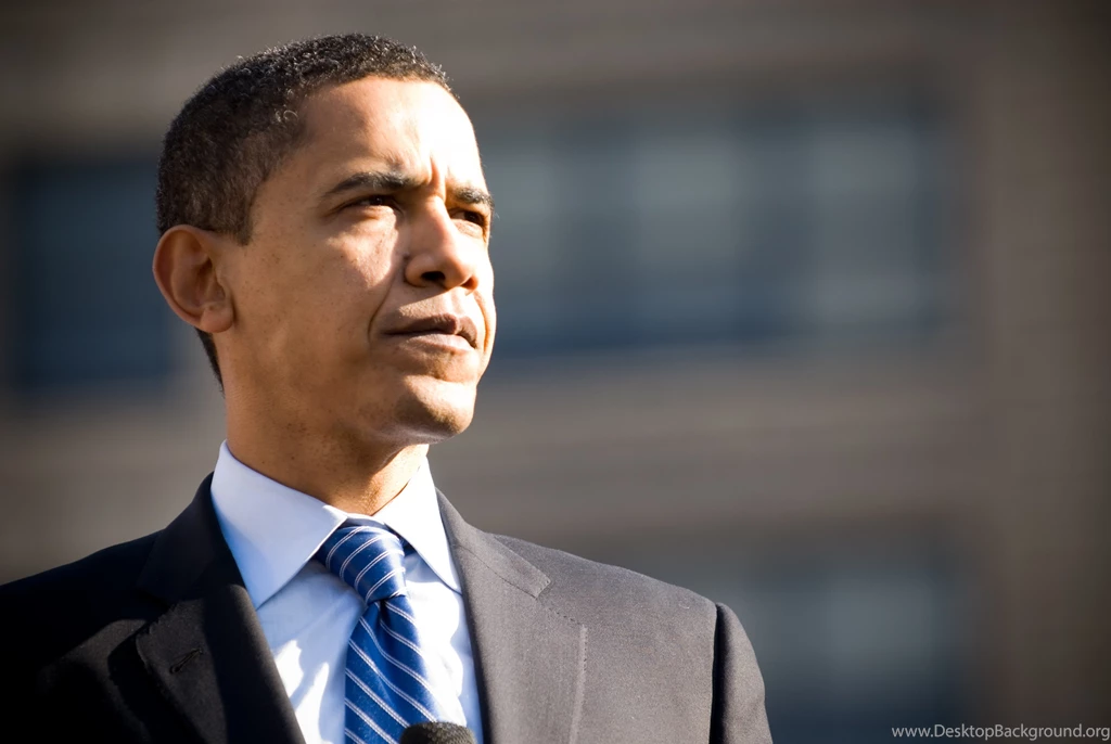 Obama HD Wallpapers
