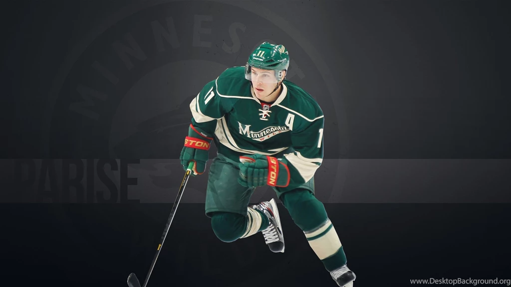 MINNESOTA WILD Hockey Nhl (54) Wallpapers