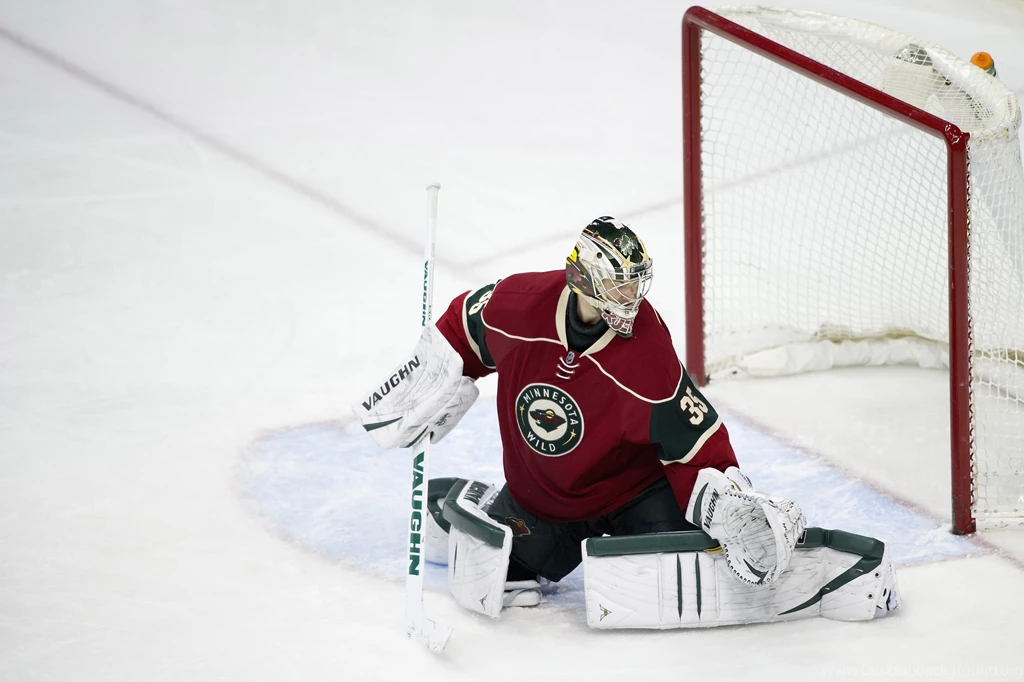 MINNESOTA WILD Hockey Nhl (17) Wallpapers