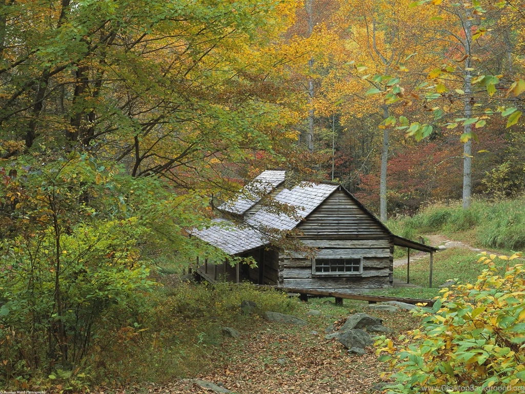 National Parks