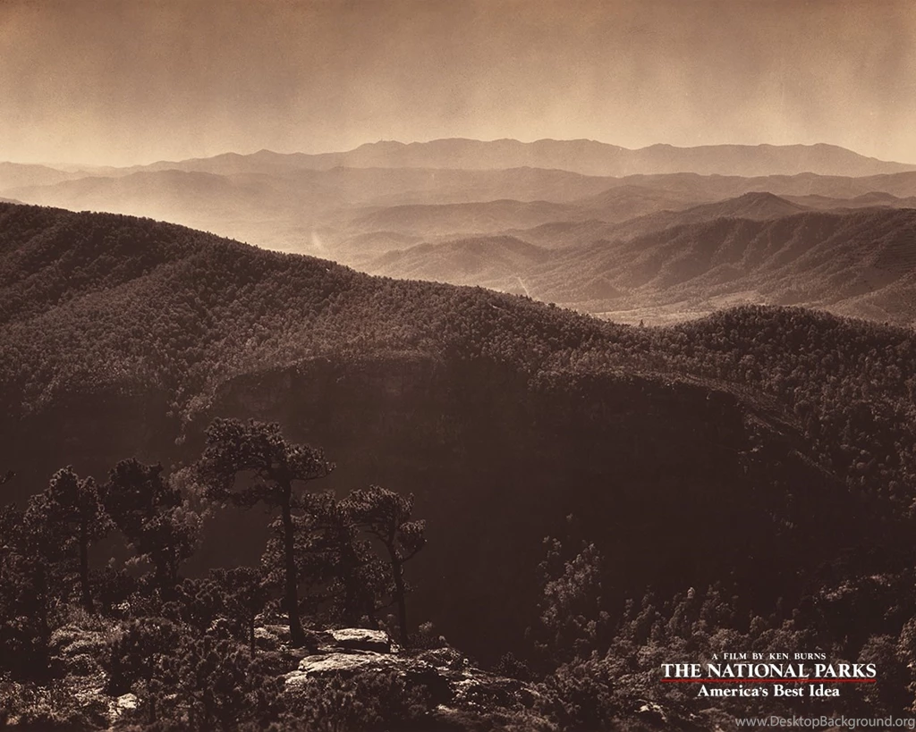 The National Parks: America's Best Idea: Download Wallpapers