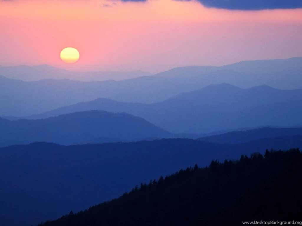 Smoky Mountains Wallpapers   173549