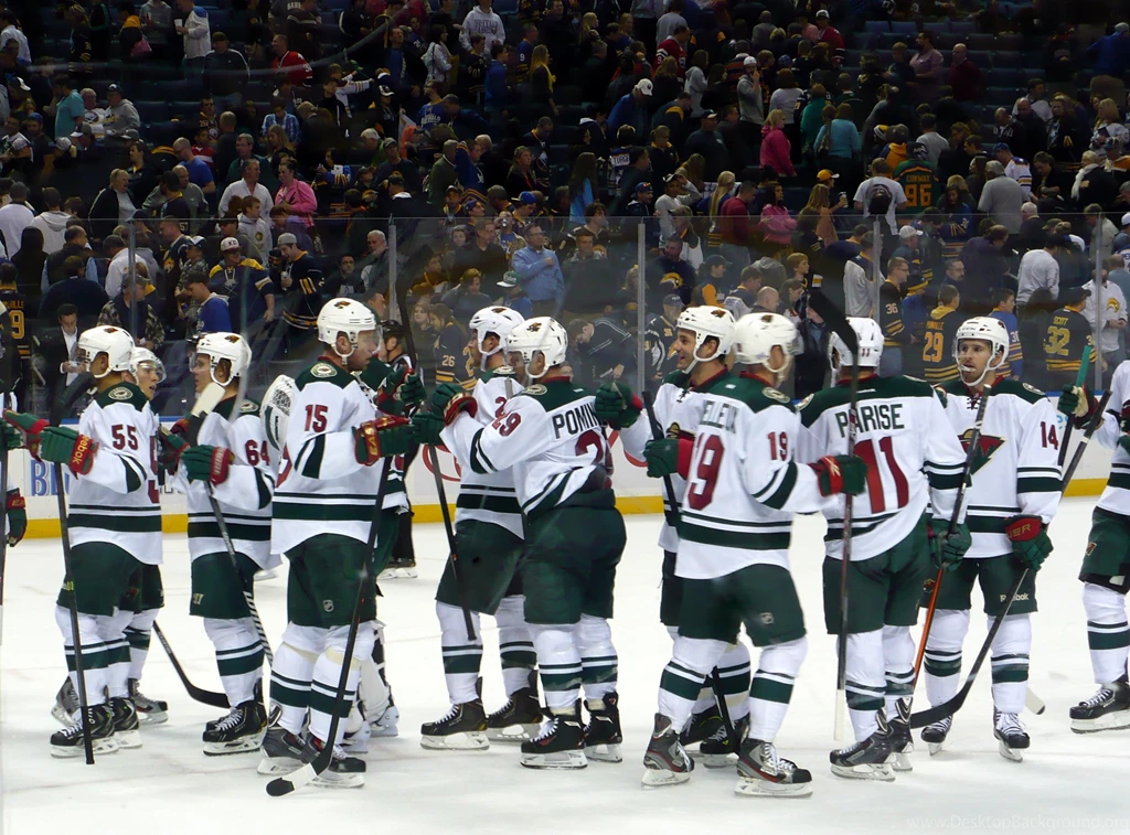 MINNESOTA WILD Hockey Nhl (77) Wallpapers