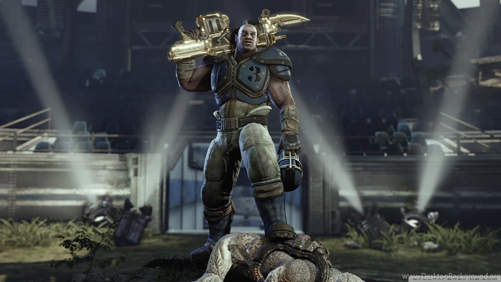Download Gears Mechanical Wallpapers 1920x1200