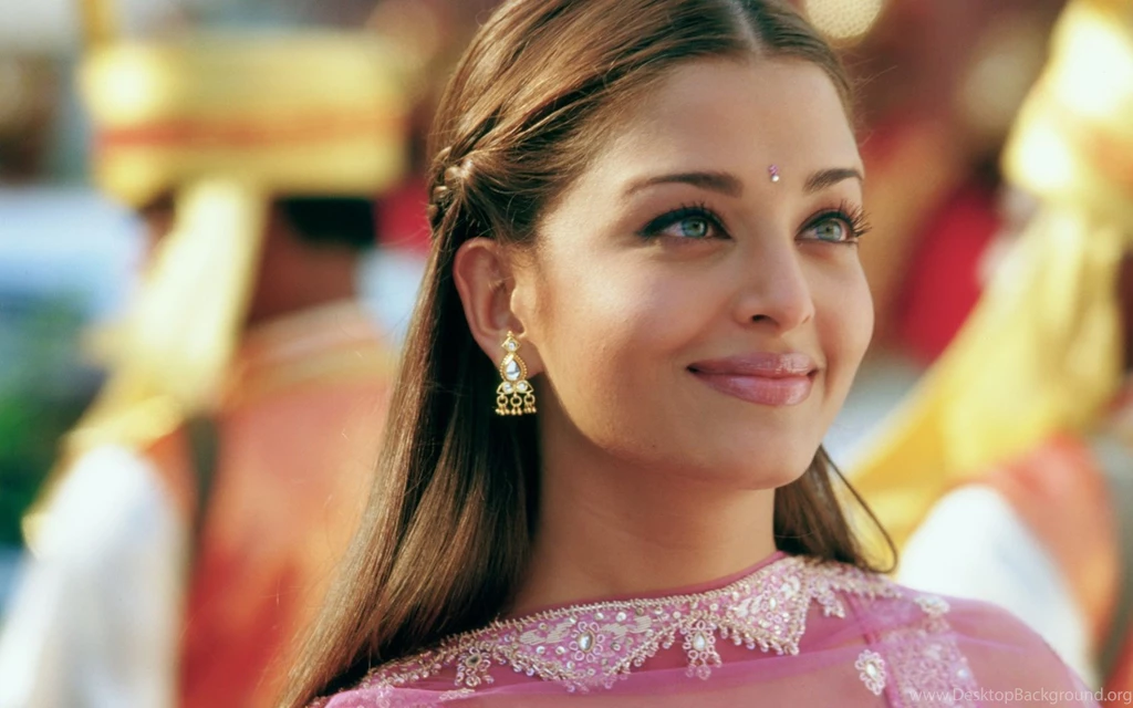 Aishwarya Rai HD Wallpapers