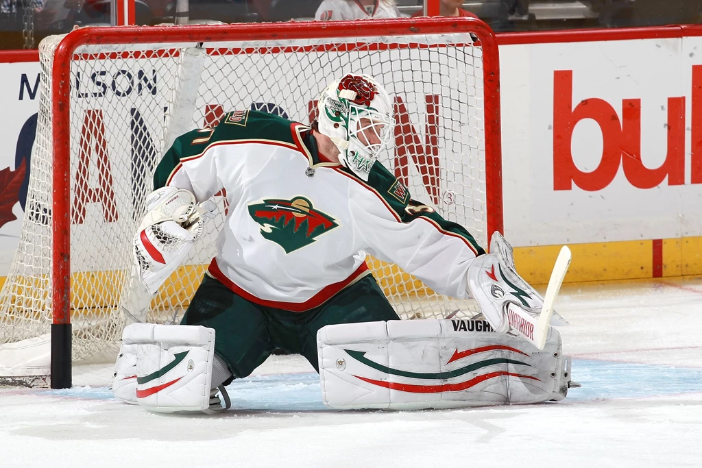 MINNESOTA WILD Hockey Nhl (62) Wallpapers