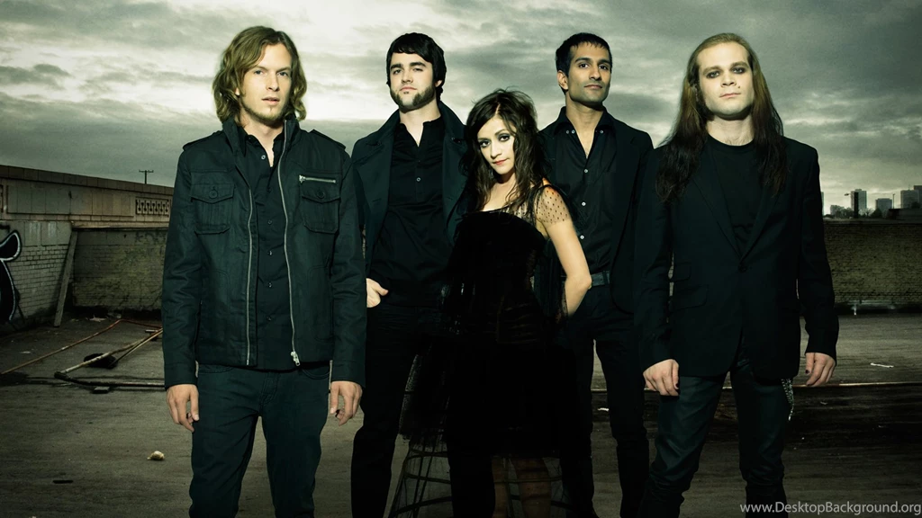 Flyleaf Wallpapers Bing Images