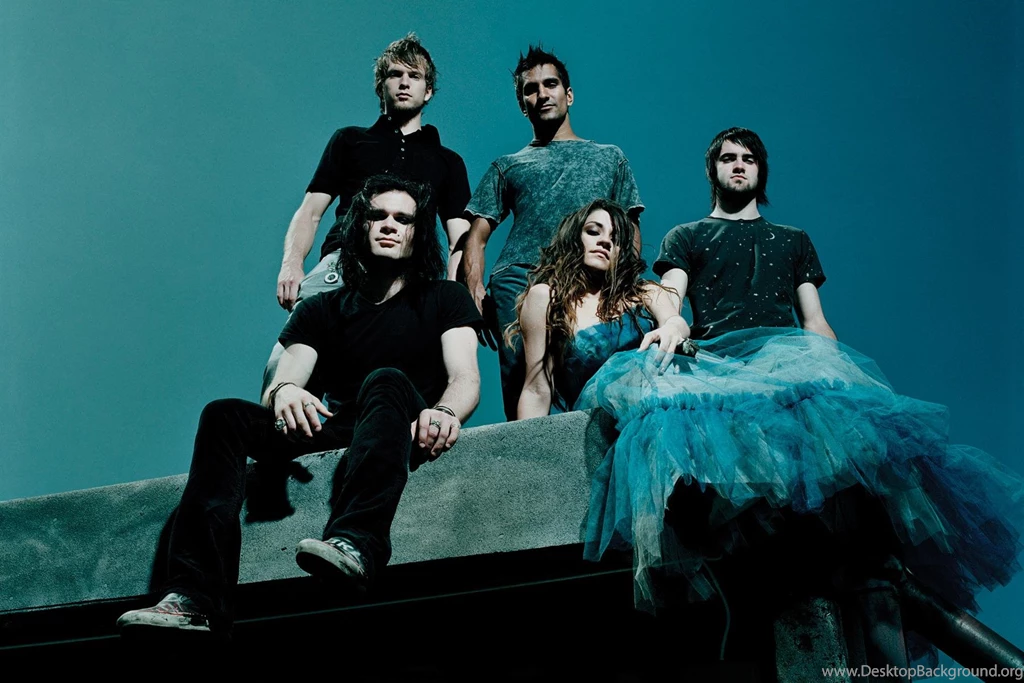 Flyleaf Wallpapers Christian Wallpapers And Backgrounds