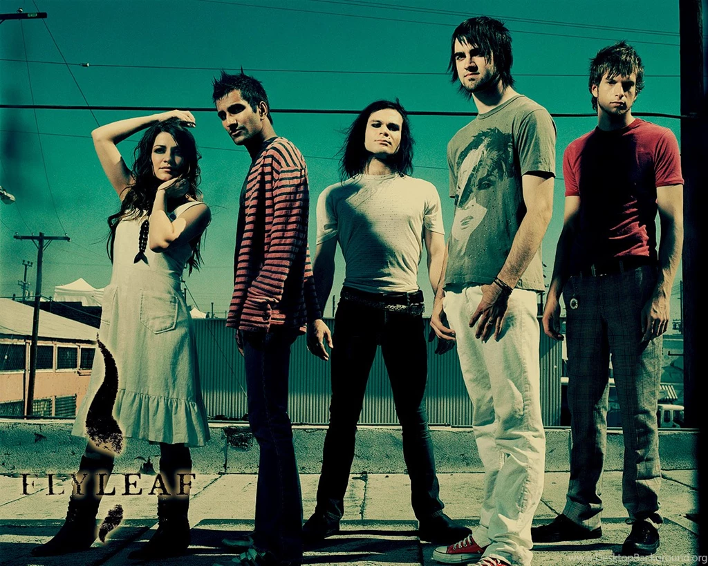 Nice Pic Flyleaf Wallpapers (195722) Fanpop