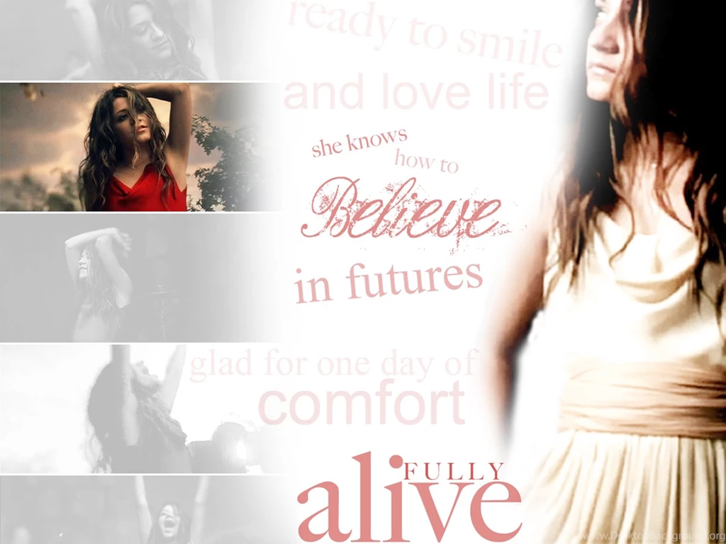 Fully Alive   Flyleaf Wallpapers (108002)   Fanpop