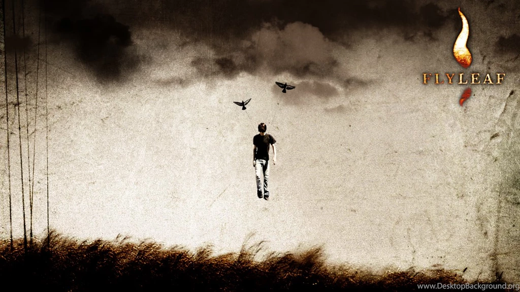 Flyleaf Self titled Wallpapers By Soulcrusher19 On DeviantArt