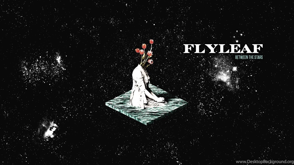 DeviantArt: More Like Flyleaf Between The Stars Wallpapers By ...