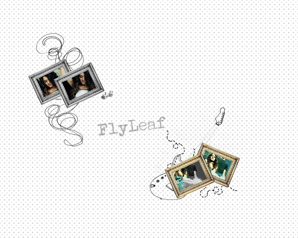 Flyleaf Wallpapers By Sasaji On DeviantArt