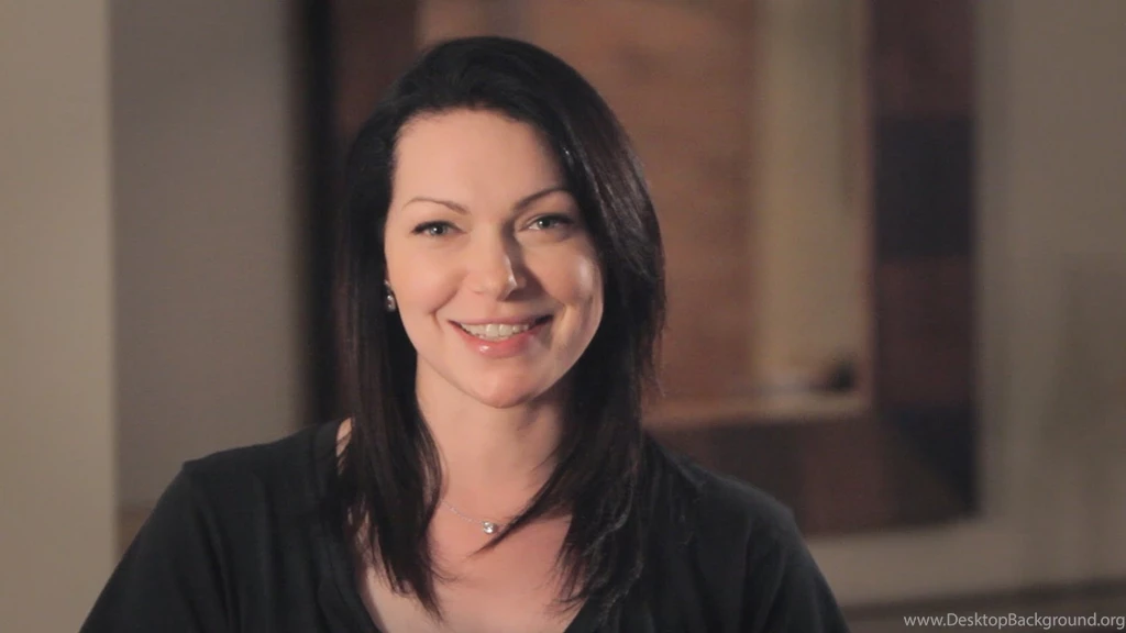 Join Laura Prepon On The Set Of Orange Is The New Black! YouTube