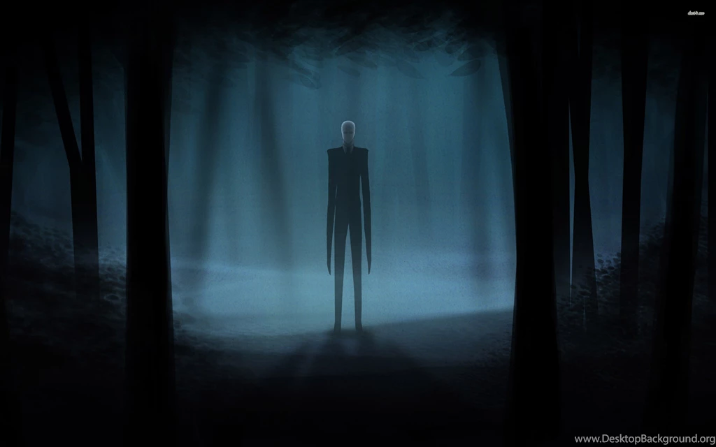 Slenderman Wallpapers   1068842