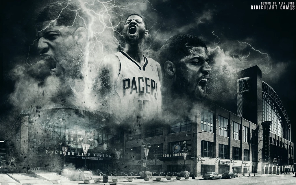 Paul George Wallpapers