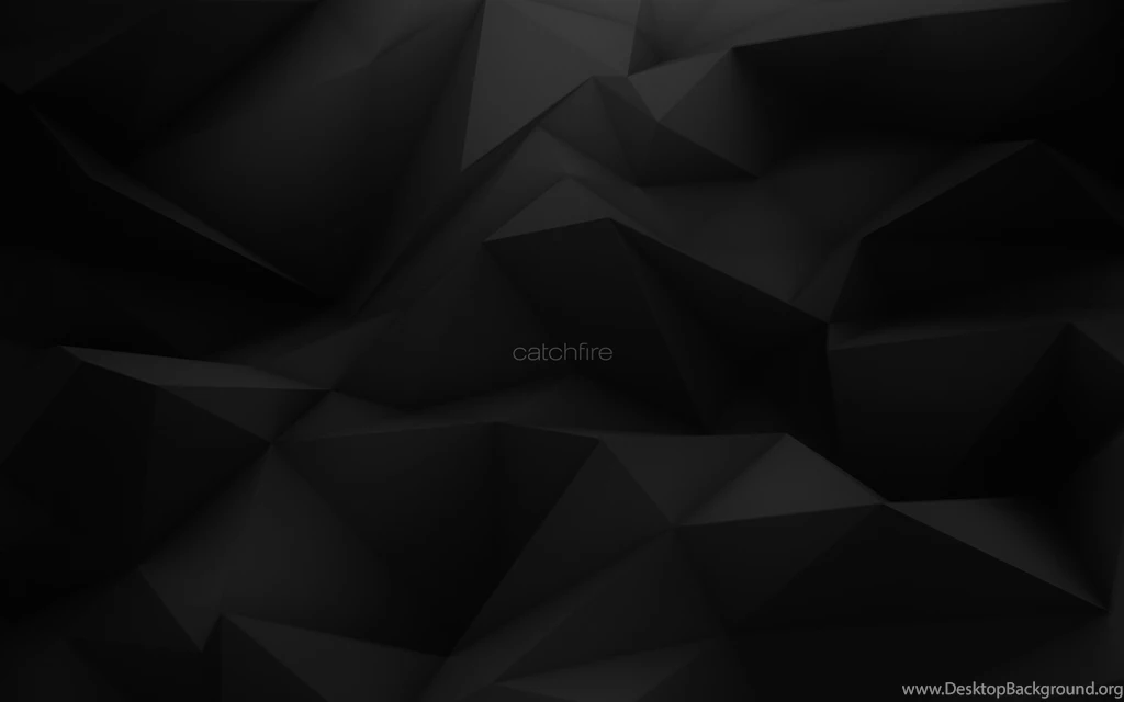 Download Dark Polygones HD Wallpapers For 2880 X 1800 ...