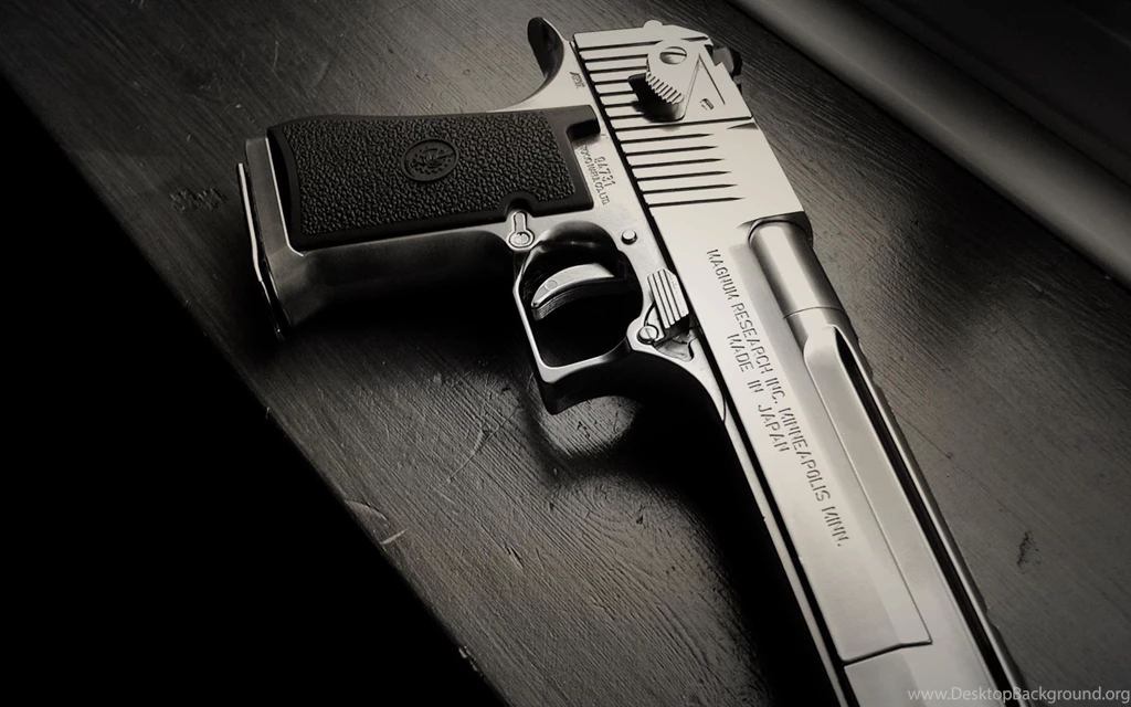 Desert Eagle Pistol Desktop Wallpapers 1920x1200 Hd Wallpapers ...