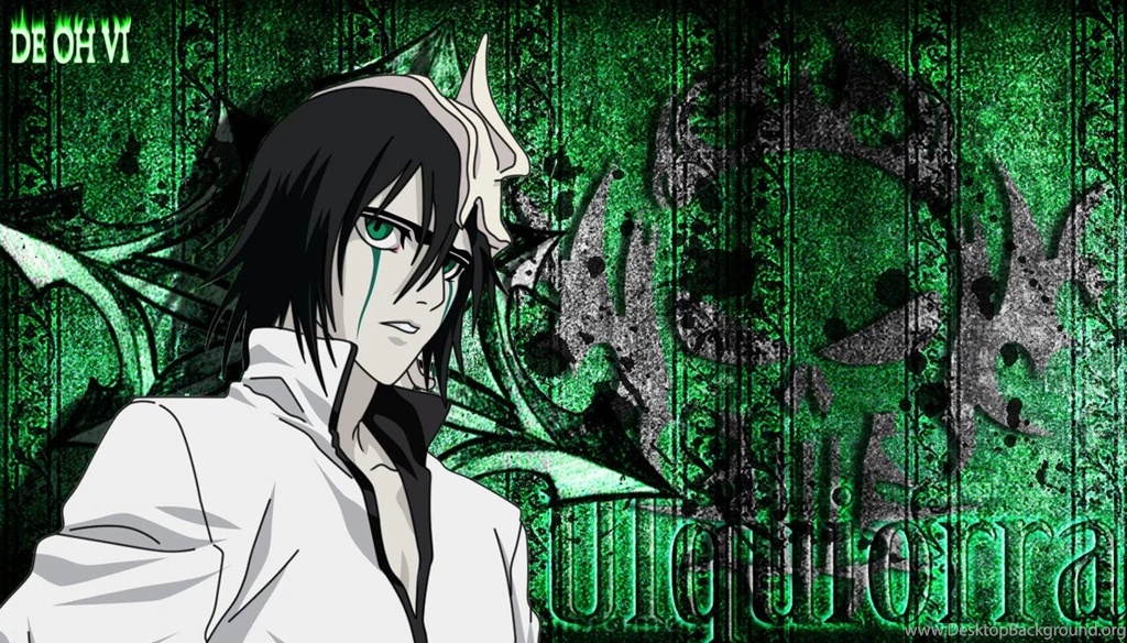 Ulquiorra Wallpapers By DEOHVI On DeviantArt