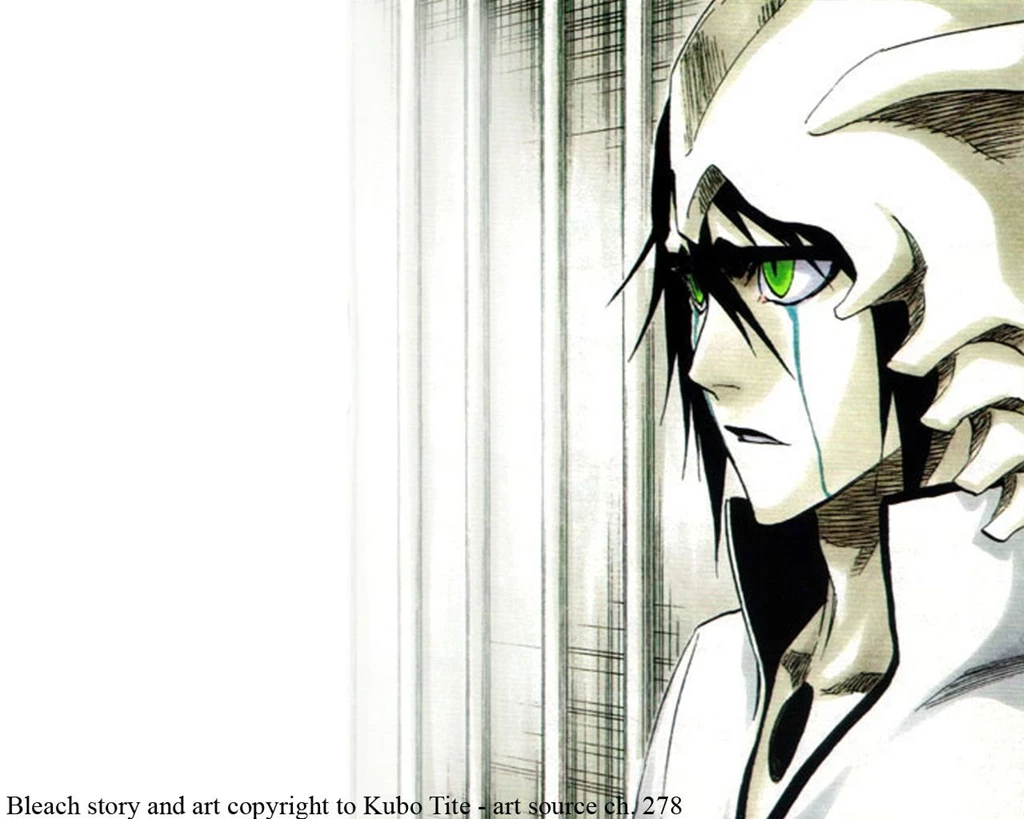 Ulquiorra Wallpapers   Wallpapers Cave