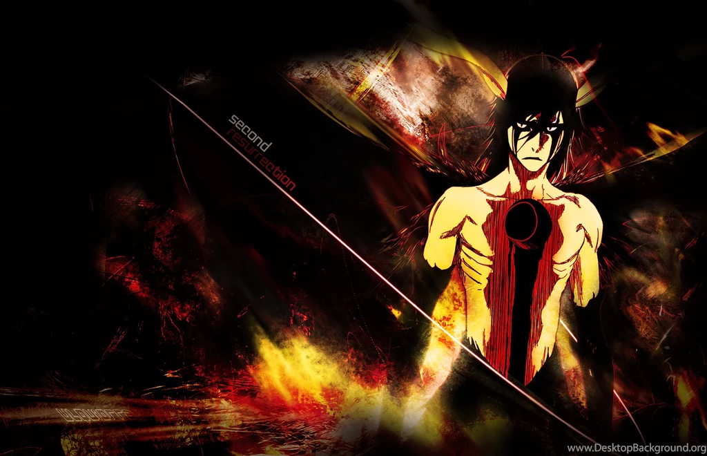 Imagenes De Bleach En HD Taringa!