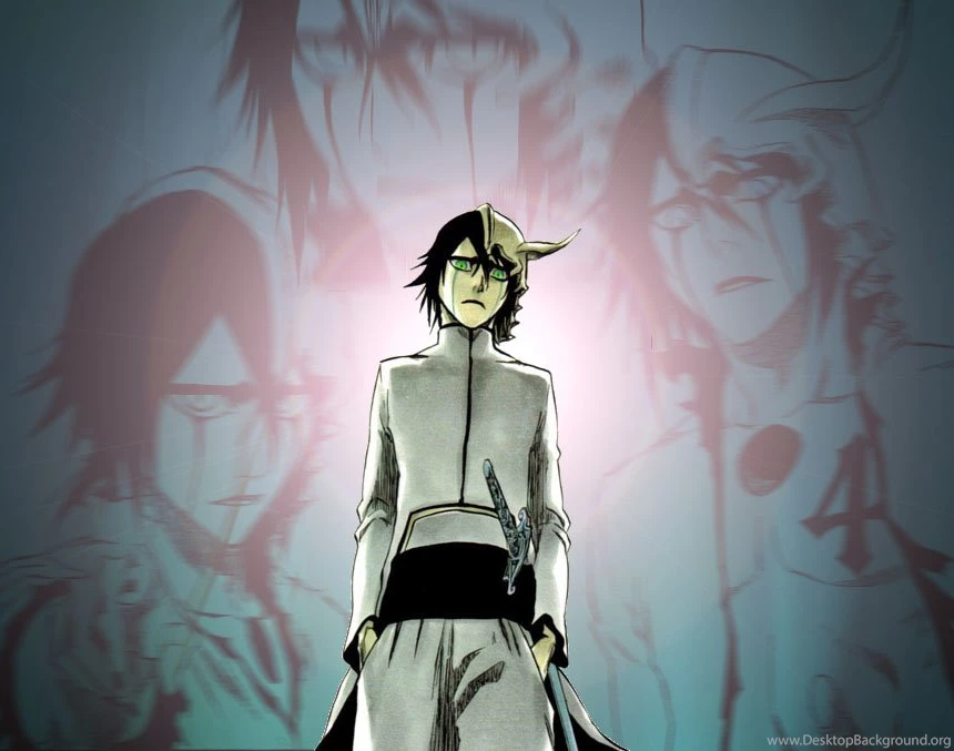Ulquiorra Wallpapers By Tami L On DeviantArt