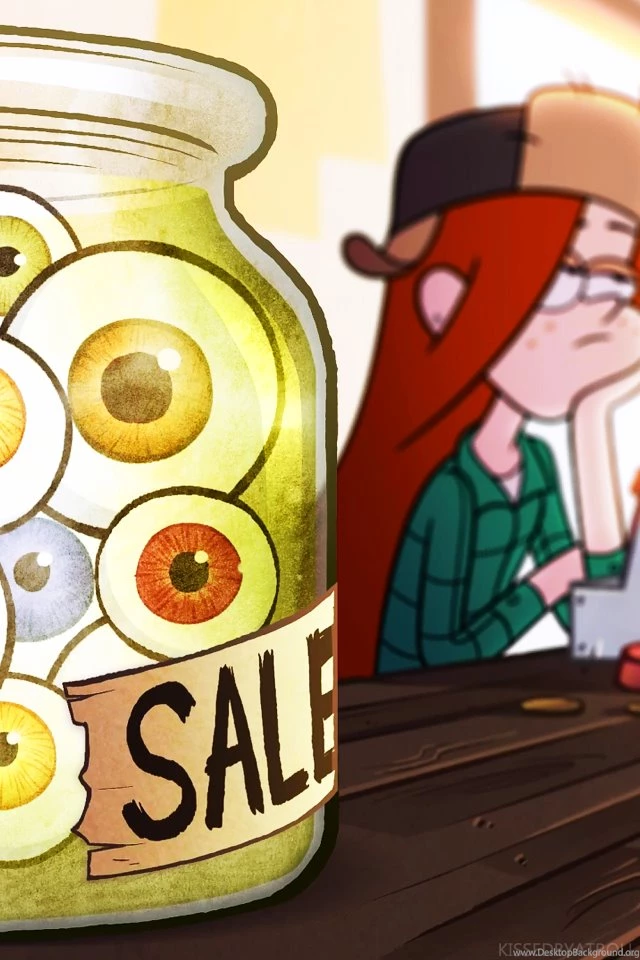 Kissedbyatroll: Gravity Falls Phone Backgrounds ...