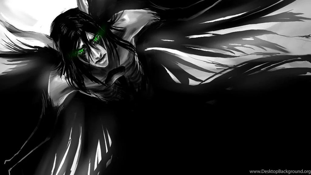 Ulquiorra Wallpapers (