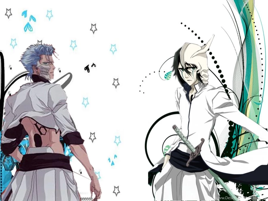 Tualcoicounma: Ulquiorra Wallpapers