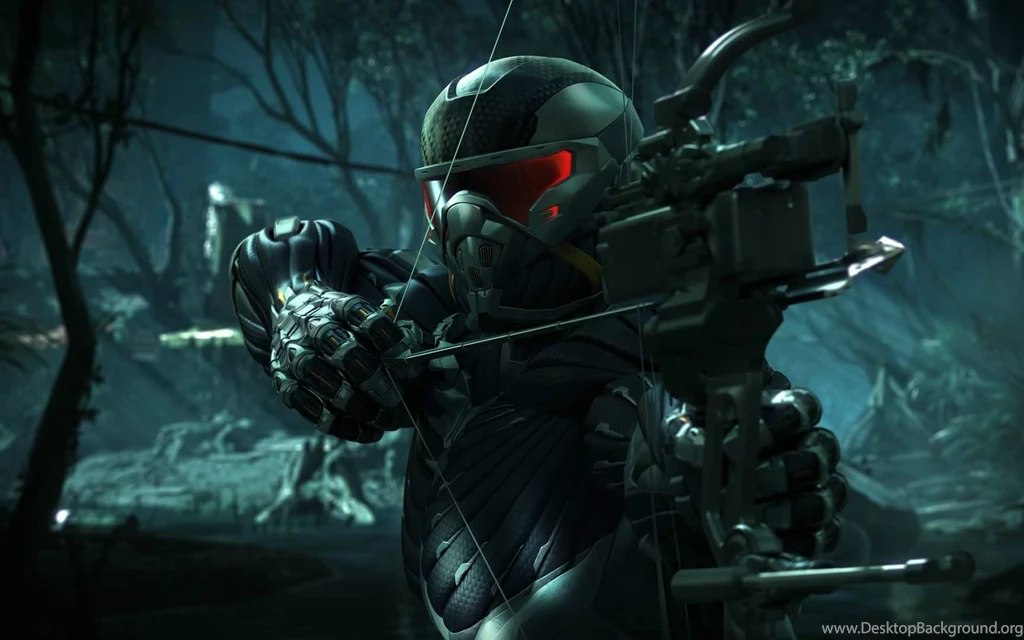 Crysis 3 Wallpapers Hd 1585382