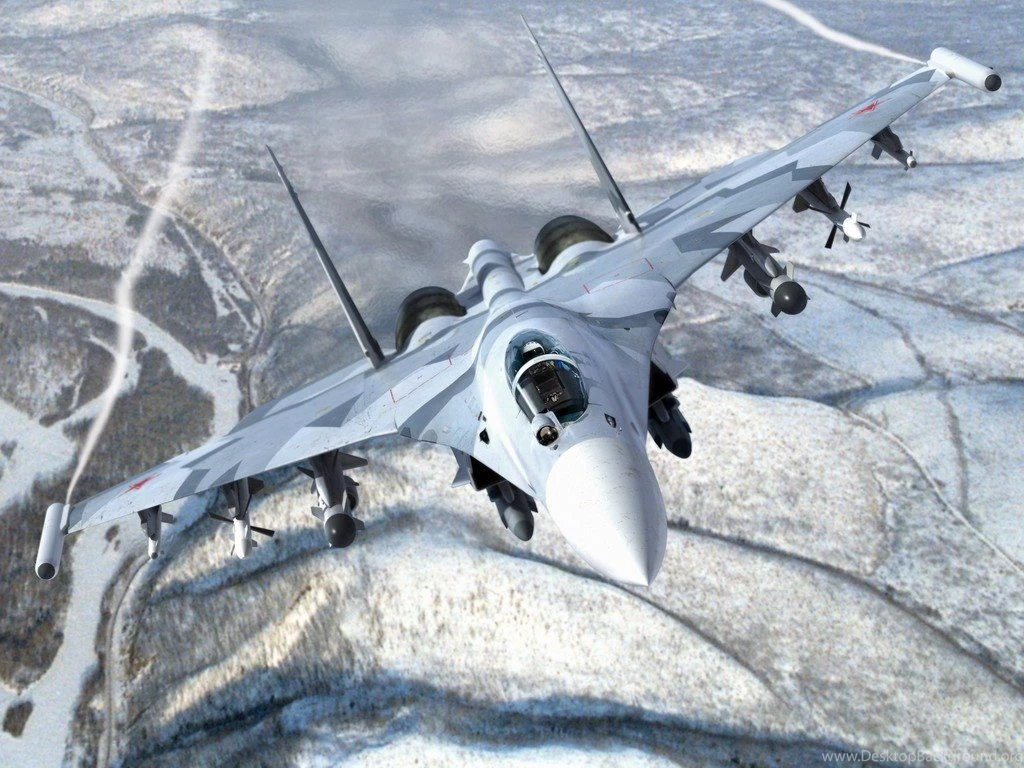Sukhoi Su 37 Backgrounds Picture Id: 3360 7HDWallpapers