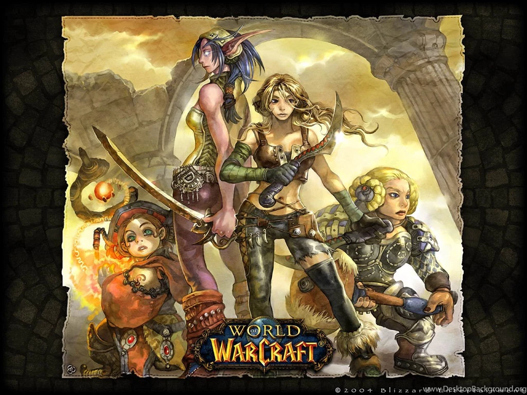 World Of Warcraft Cheat Quizup