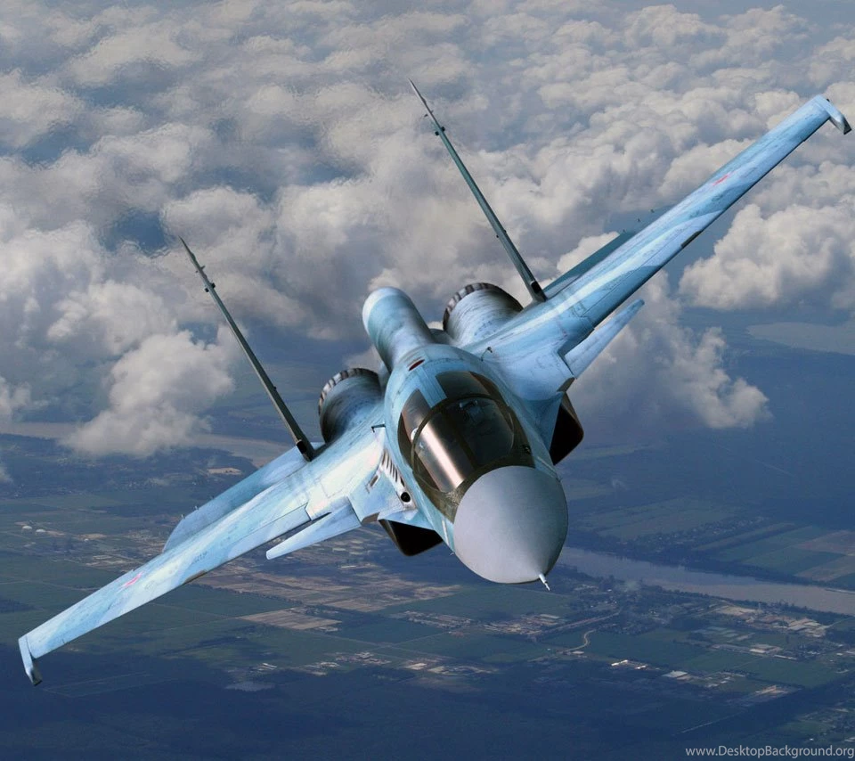 Su 37   Flikie Wallpapers