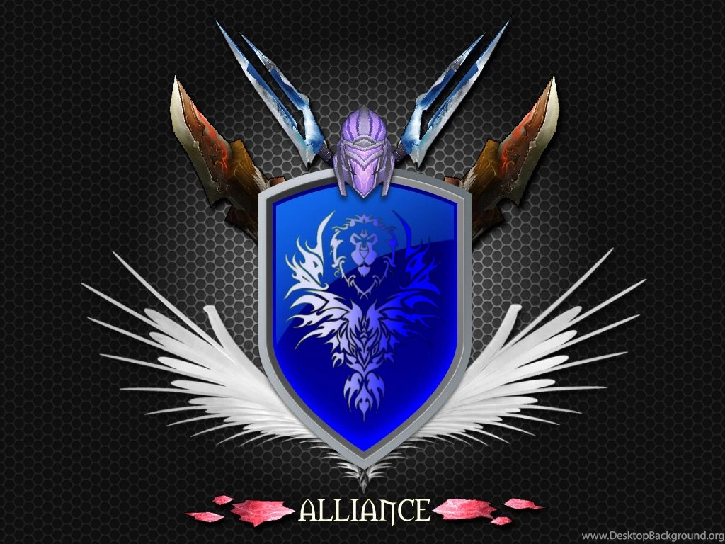 World Of Warcraft Shield DevWebProDevWebPro