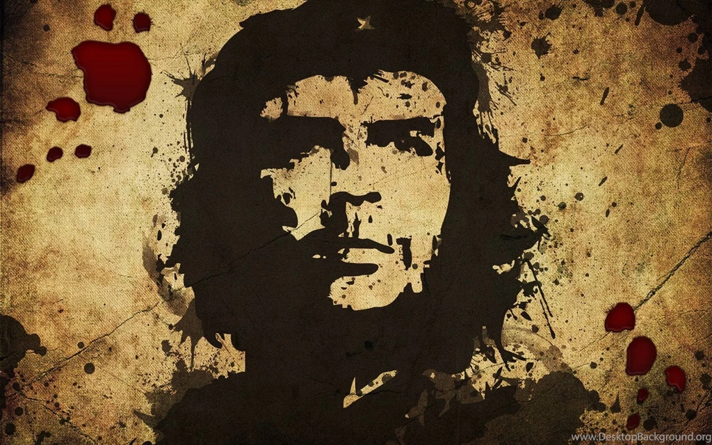 Free Che Guevara Wallpapers Wallpapers Cave