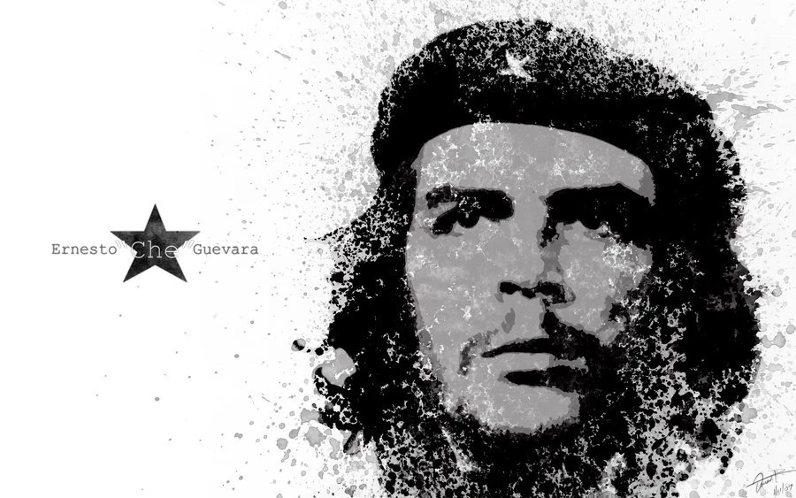 Che Guevara Wallpapers By Earthworm1012 On DeviantArt