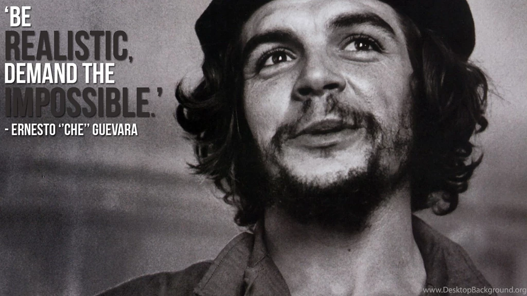 Che Guevara Wallpapers