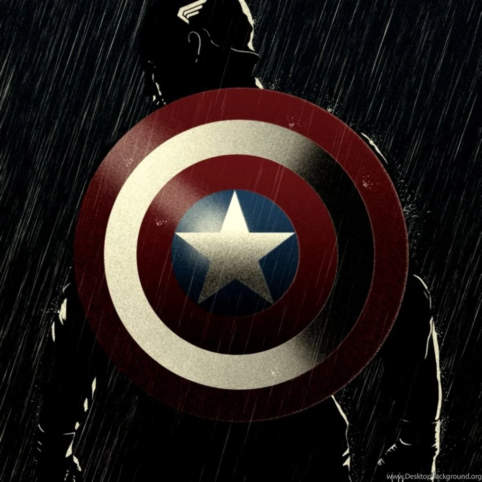 Inspirational Captain America Wallpaper Hd 4k