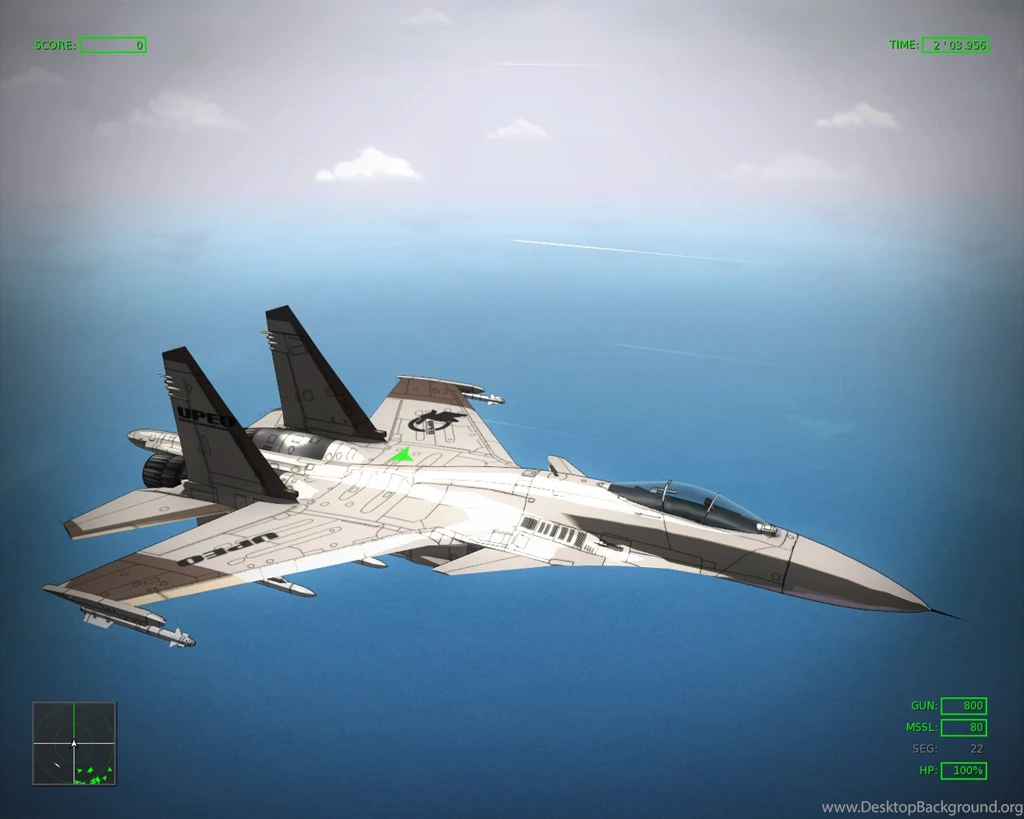 Su 37 UPEO Addon   Vector Thrust   Mod DB
