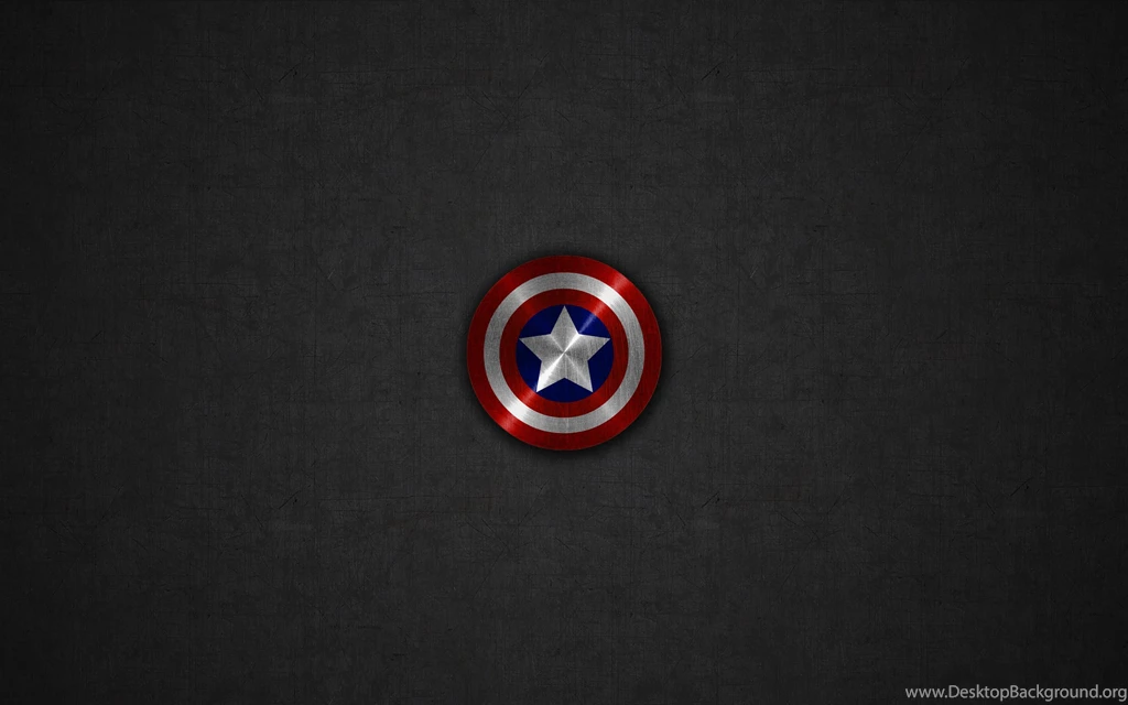 Jestingstock.com Captain America Shield Wallpapers 1280x1024