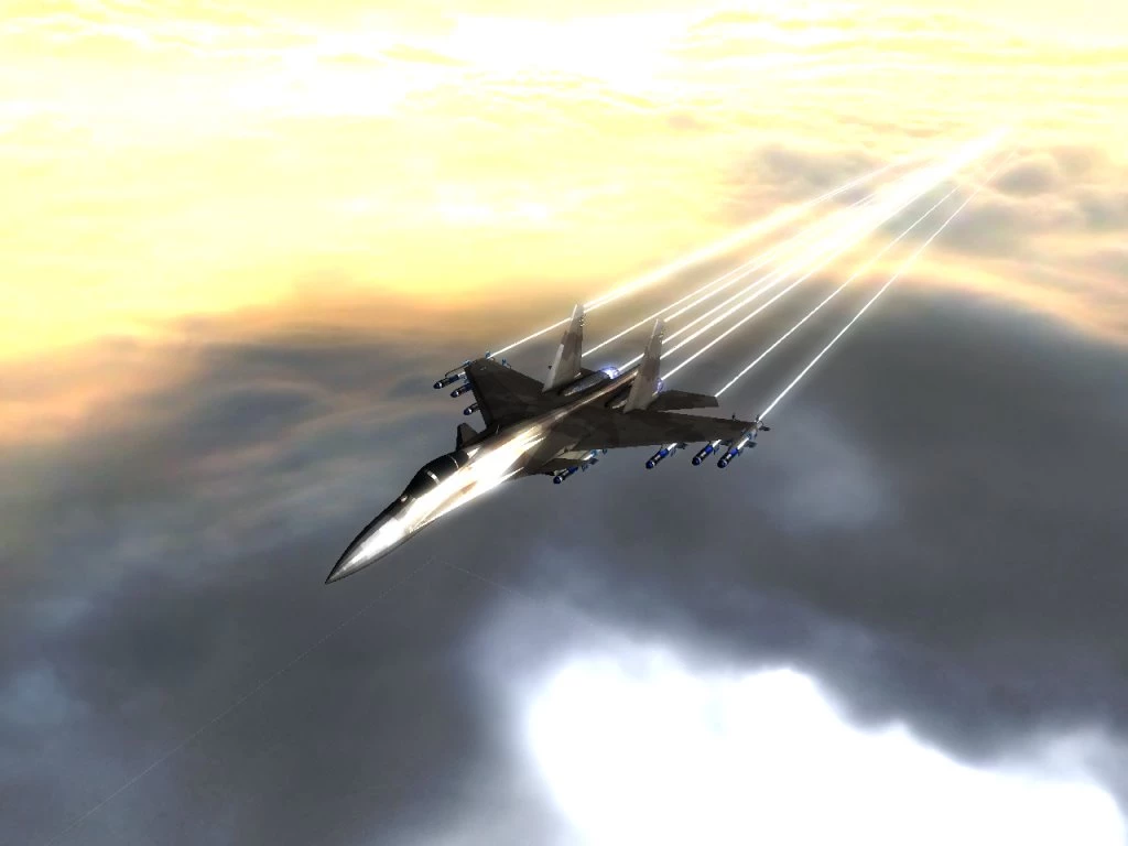 DEFCON FreeSpace Eyecandy Thread   Page 4   Game Warden Forums