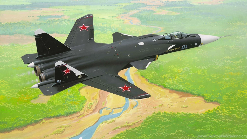 Download Wallpapers The Su 47 Berkut, C 37, Firkin, Swept Wing ...
