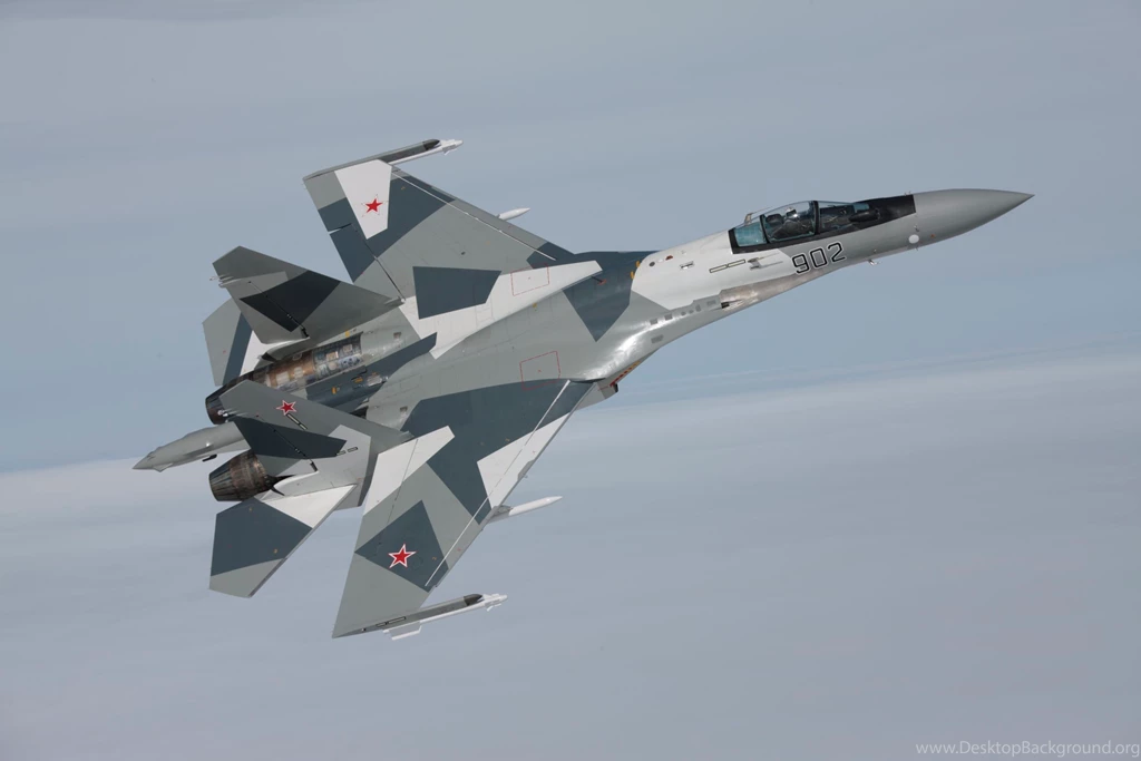 Russian Aviation News   Part Deux [Archive]   Page 2   Key ...