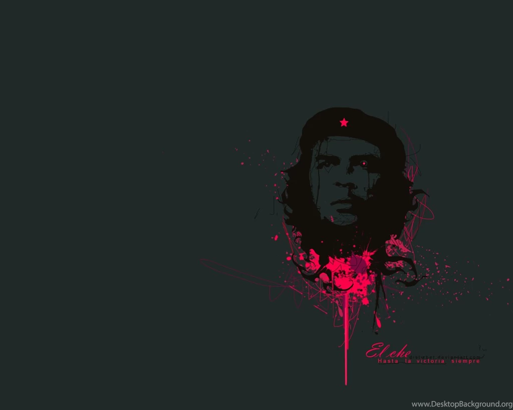 Download The Che Auf CrystalXP.net   Wallpapers