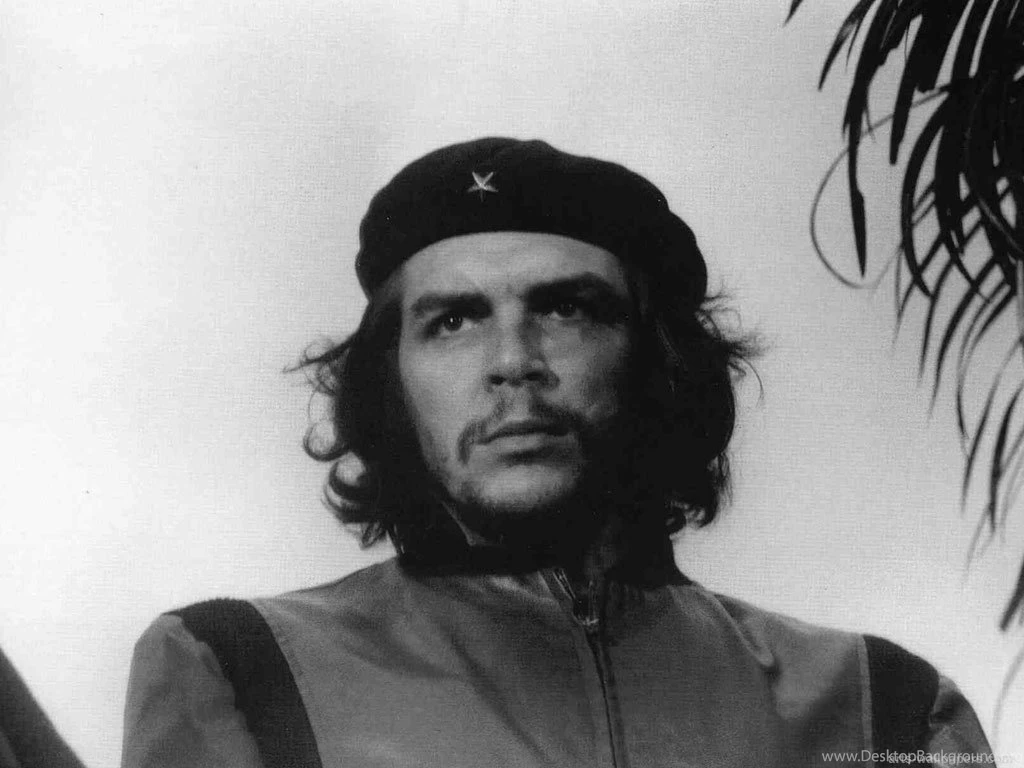 Wallpapers Che Guevara Ipad X 1024x768