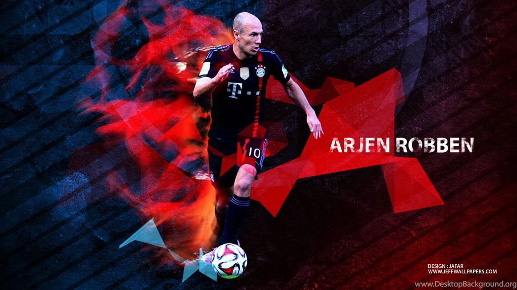 Download 2015 Arjen Robben Wallpaper Backgrounds (3731) Full Size ...