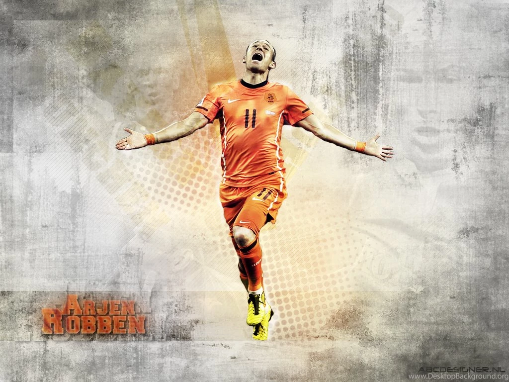 Arjen Robben HD Wallpapers HD Wallpapers